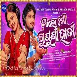 Alo Mo Gunthuni Hati